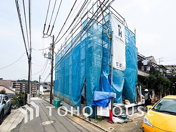 外観だけでなく、そこに住まうご家族の心地よさが最優先されますように。
