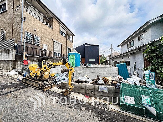 永くお住まいいただくお家だからこそ、未来まで考えた家造りをテーマに建築されます。  