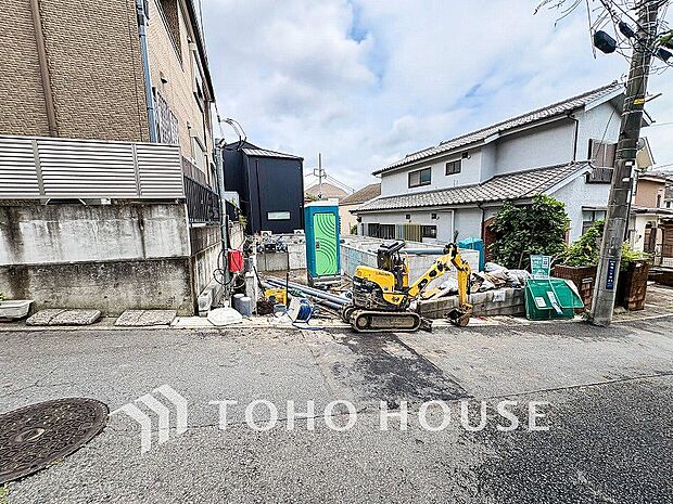 外観だけでなく、そこに住まうご家族の心地よさが最優先されますように。
