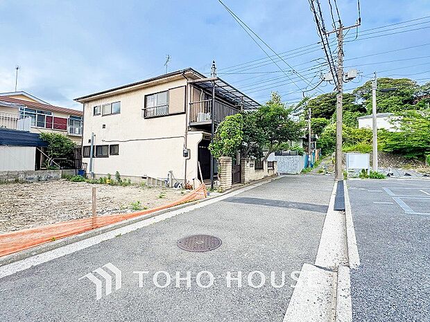 穏やかな暮らしを実現できるロケーション。