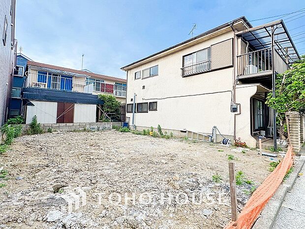 通風・採光にも優れ、心地よい光と風があふれています。