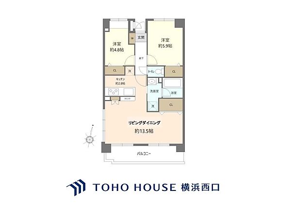 間取り：314002801642