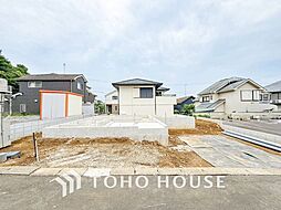 神奈川県横浜市保土ケ谷区上菅田町