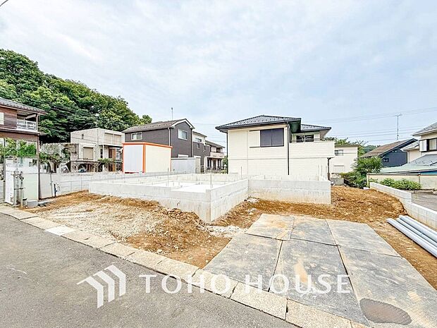 永くお住まいいただくお家だからこそ、未来まで考えた家造りをテーマに建築されます。