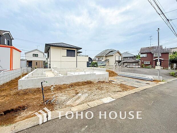 ここから始まる「日常」を、少しでも豊かに、少しでも快適に。