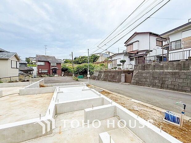 爽やかな風を感じて、心躍る素敵な暮らしがはじまります。