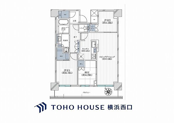 間取り：314002801733