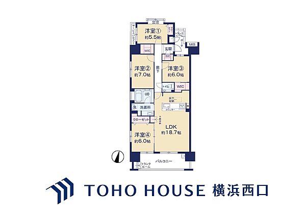 間取り：314002801735