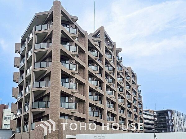 流行に左右されず、将来にわたって価値が継続する「上質」な佇まい。