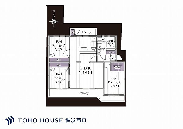 間取り：314002803879