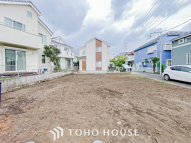 永くお住まいいただくお家だからこそ、未来まで考えた家造りをテーマに建築されます。  