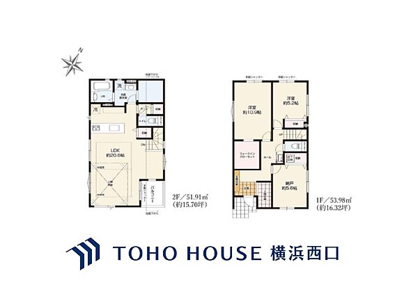 間取り：314002804956