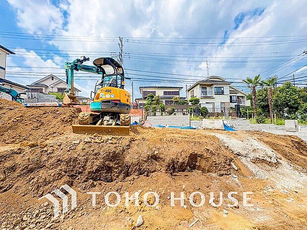 外観だけでなく、そこに住まうご家族の心地よさが最優先されますように。
