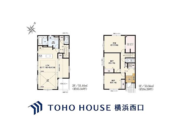 間取り：314002804958