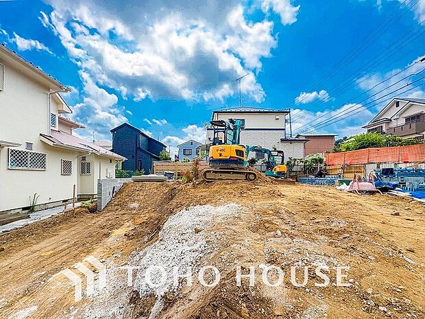 永くお住まいいただくお家だからこそ、未来まで考えた家造りをテーマに建築されます。