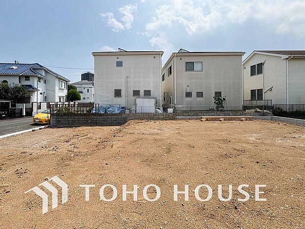 永くお住まいいただくお家だからこそ、未来まで考えた家造りをテーマに建築されます。