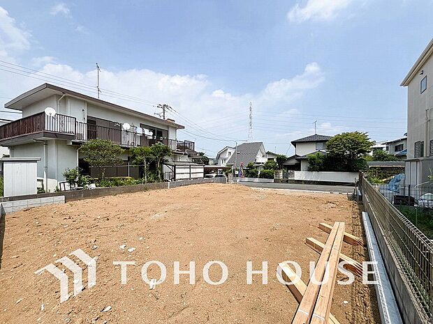 外観だけでなく、そこに住まうご家族の心地よさが最優先されますように。