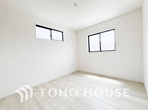 趣味に没頭したり、自分の時間を愉しめる一部屋です。