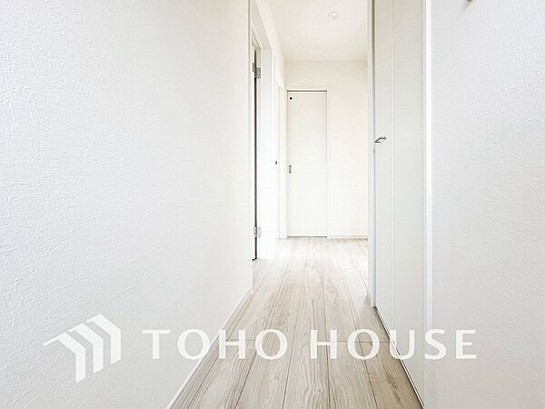 室内を拡大表示