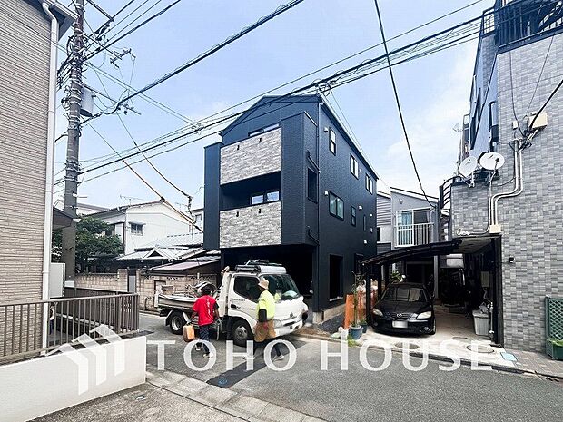 永くお住まいいただくお家だからこそ、未来まで考えた家造りをテーマに建築されます。