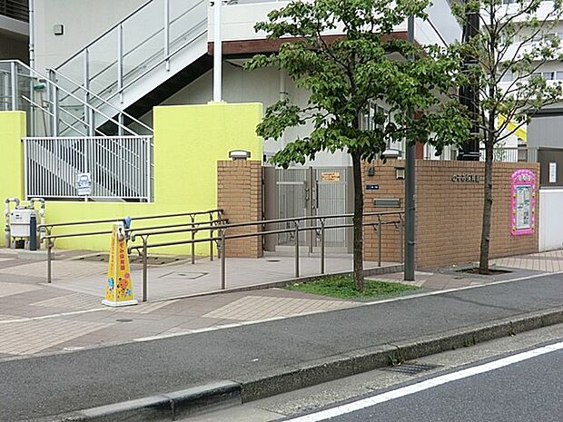「人生においてとても大切な時期を保護者の皆と一緒に楽しみながら、保育を進めていきたい」を大事にした保育園。