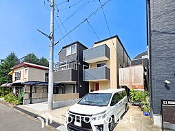 神奈川県川崎市宮前区南野川３丁目