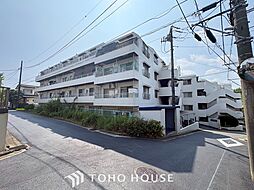 ニックハイム横浜上永谷