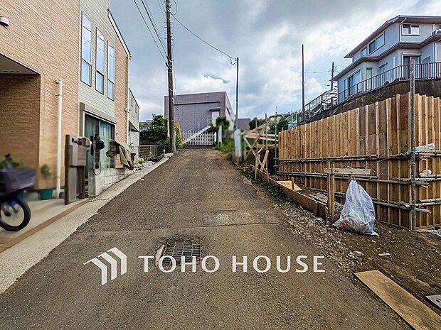 家の良し悪しだけでなく周辺環境も重要なポイント。