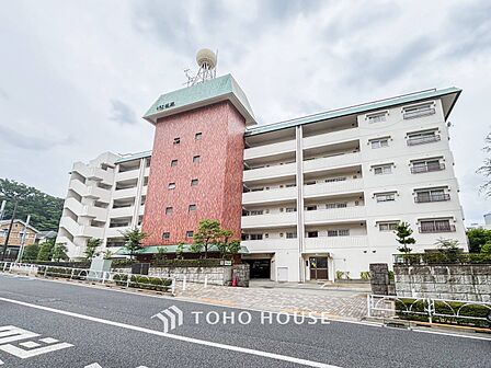 忙しく過ぎゆく日常を置き去るほど、ゆったりした時間が流れる住環境。