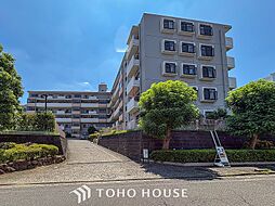 東急ドエル江田ロビニア