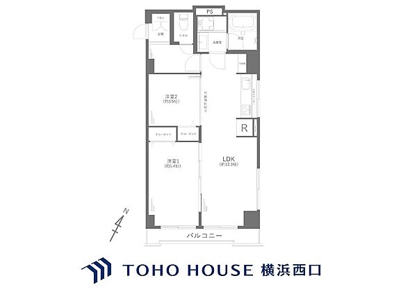 間取り：314002805518