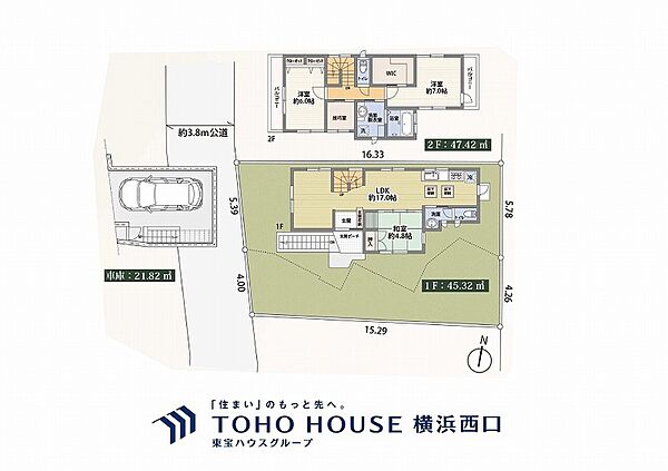 間取り：314002805521