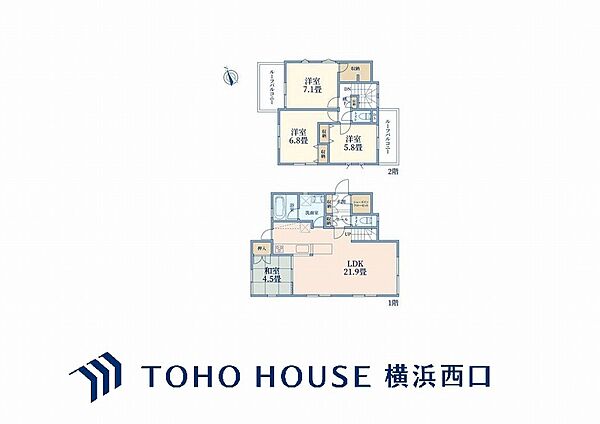 間取り：314002805523