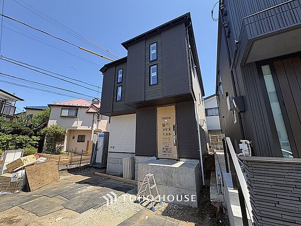 ここから始まる「日常」を、少しでも豊かに、少しでも快適に。