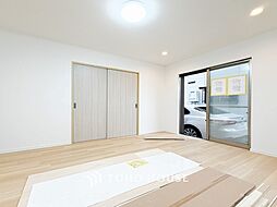 室内の画像