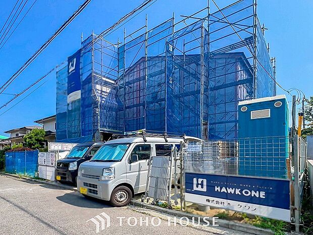 永くお住まいいただくお家だからこそ、未来まで考えた家造りをテーマに建築されます。  