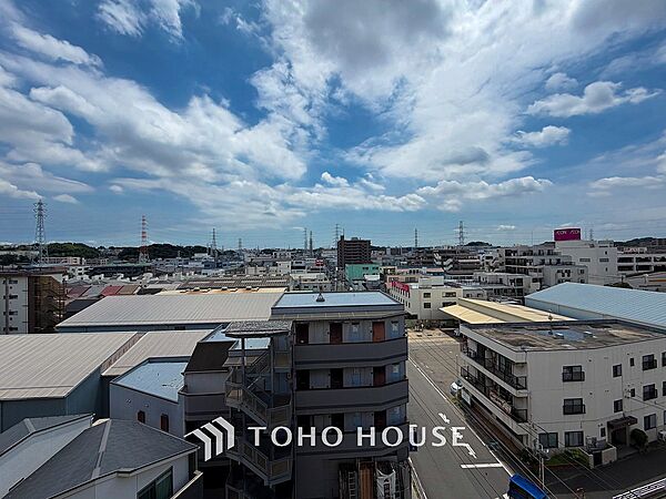 爽やかな風を感じて、心躍る素敵な暮らしがはじまります。