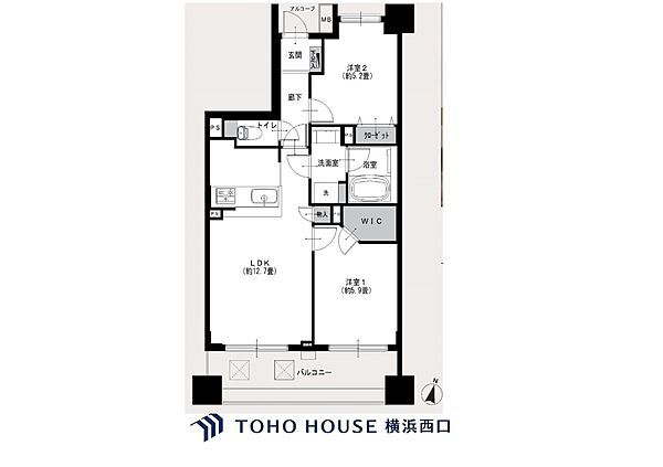 間取り：314002808229