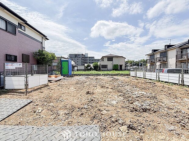 ここから始まる「日常」を、少しでも豊かに、少しでも快適に。