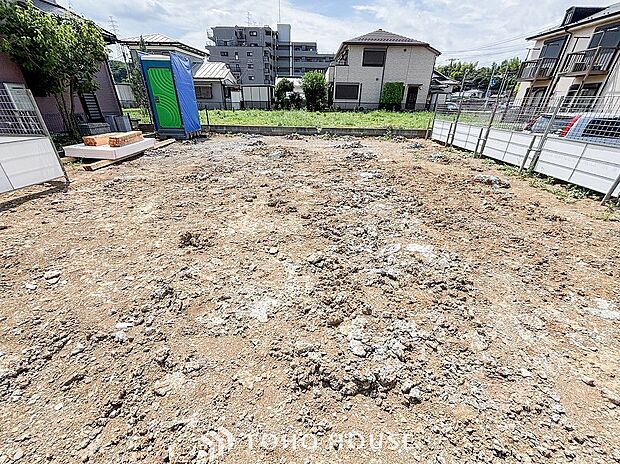 時間のゆとりと空間、爽やかな陽光がもたらす光と風を贅沢なまでに感じる暮らしが始まります。
