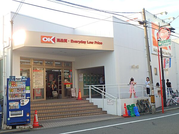 関東圏を中心にコスパの良い商品を取り扱うと話題のお店。週末にまとめ買いもいいですね。