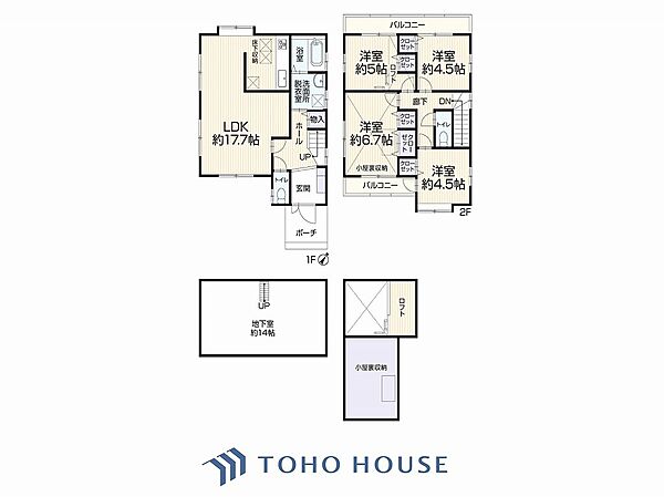 間取り：314002808235