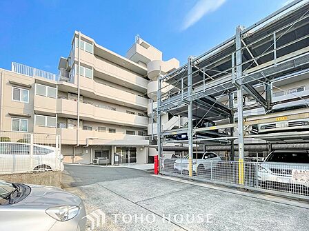 流行に左右されず、将来にわたって価値が継続する「上質」な佇まい。