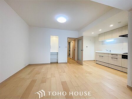 空気感という居心地の良いＢＧＭは、暮らしのステージを彩り、心のやすらぎと満足感を与えてくれます。