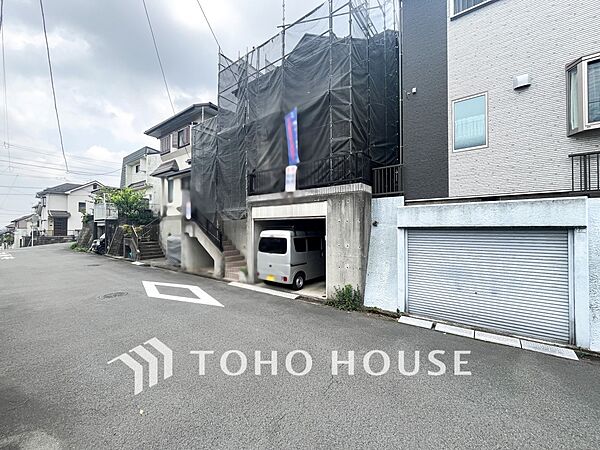 detached 神奈川県横浜市西区北幸１丁目11-15