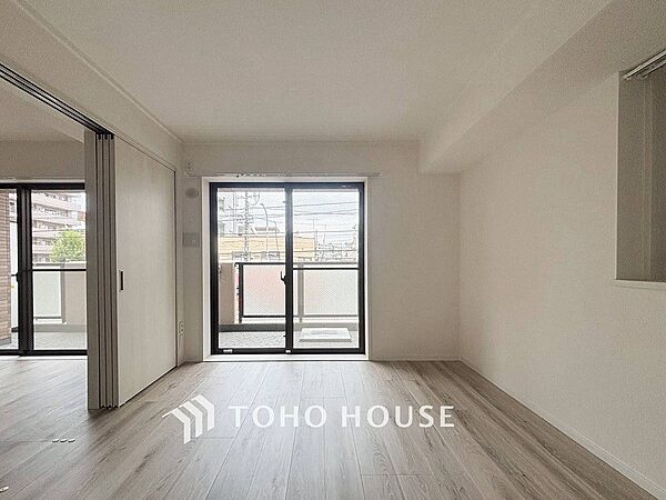 趣味に没頭したり、自分の時間を愉しめる一部屋です。