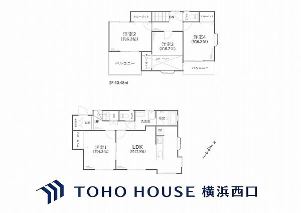 間取り：314002815524