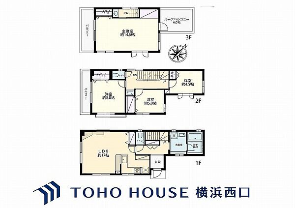 間取り：314002815868