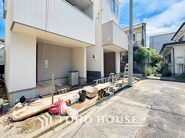 ここから始まる「日常」はご家族にとって大切で貴重な時間。少しでも豊かに、少しでも快適に。