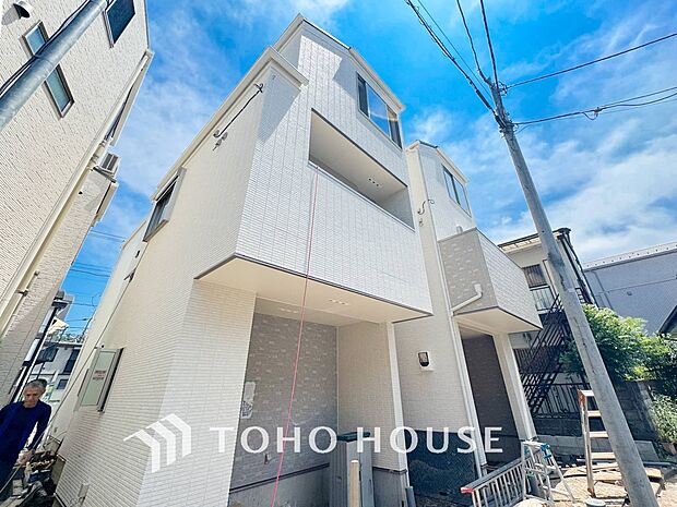 永くお住まいいただくお家だからこそ、未来まで考えた家造りをテーマに建築されます。